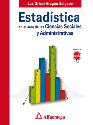cover image of Estadística